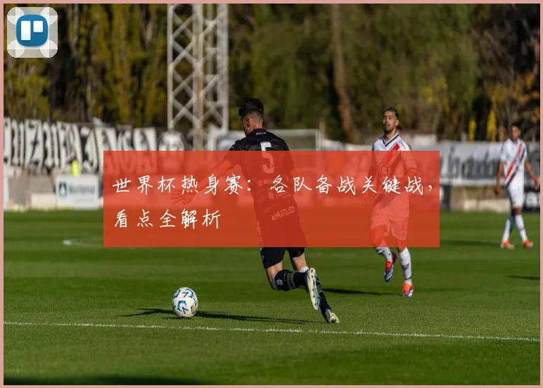 世界杯热身赛：各队备战关键战，看点全解析