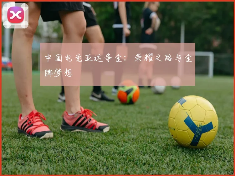 中国电竞亚运争金：荣耀之路与金牌梦想